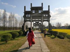 -新安江山水画廊风景区
