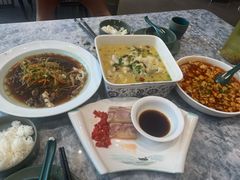 -聚丰园•湖鲜餐厅(阿红私房菜梅石路店)