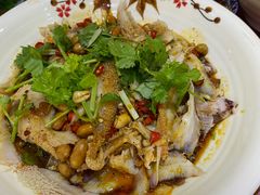 -易老妈蹄花.特色川菜(人民公园总店)