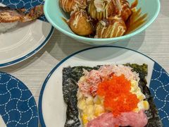 -滨寿司(新街口中央商场店)