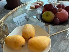 -广州富力丽思卡尔顿酒店