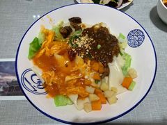 -大嘻咹biangbiang面(历史博物馆店)