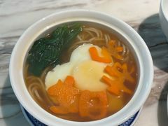 -汤城小厨•粤菜•靓汤(西直门凯德MALL店)