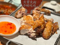 -蓉城小馆(科兴店)