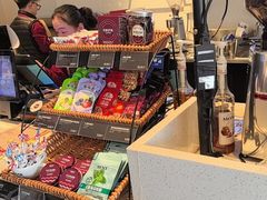 -COSTA COFFEE(联想总部店)