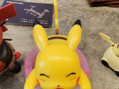 -BE NORMAL CAFE(霞溪路店)