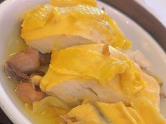 -万龙洲海鲜(南新仓店)