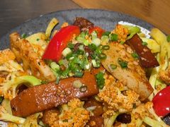 -微醺烤牛·炭火烧烤·精酿啤酒(东郊记忆店)