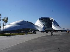 -哈尔滨大剧院