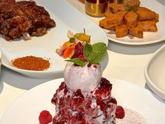 -丝路有约·优雅新疆菜(万宴城店)