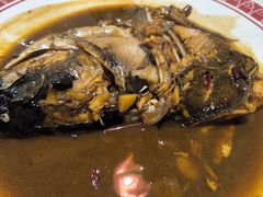 -旺顺阁鱼头泡饼(小红门店)
