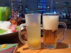 -王鼎精致料理铁板烧(世博源店)