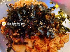 -济扶岛韩国海鲜汤제부도 해물탕(望京店)