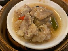 蒜香金牌排骨-添运来(茶园奥园广场店)