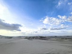 -玉龙沙湖景区