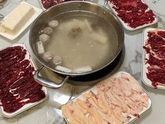 -福合埕牛肉火锅(长平国新店)