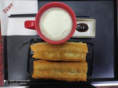 -永和大王(小厨·东四十条店)