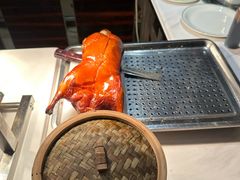 -广州花园酒店·凌璇阁旋转餐厅CAROUSEL360