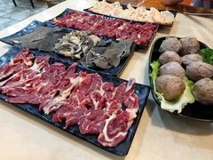 -福合埕牛肉丸(福平路店)