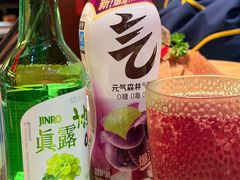 -鸿姐老火锅·传统炒料(上海旗舰店)