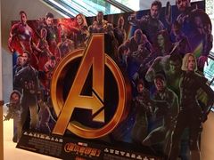 等候区-My Cinema Yoho Mall