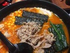 -古田居·特色寿司料理(星之岛旗舰店)