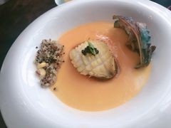 黑鱼籽蟹粉炖蛋-蟹榭·本帮江浙菜·蟹宴(五角场合生汇商场店)