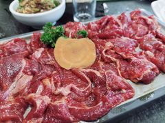 -金刚山(学府路店)