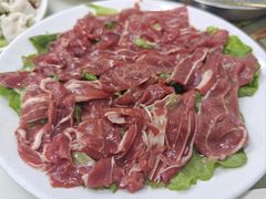 -吉友粥底火锅(方斜路店)