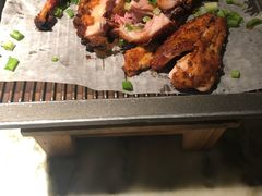 -绿茶餐厅(昌平悦荟店)