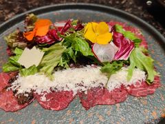 -老乾杯和牛烧肉(王府中环店)