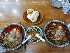 -石家包子(大学习巷店)