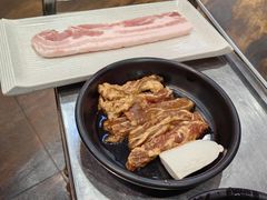-高丽苑韩国烤肉(海昌路旗舰店)