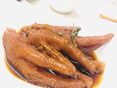 -顺德人家食府(黄金广场店)