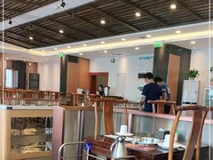大堂-清真·鸦儿李记·涮肉(和平里店)