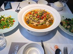 -野蔓果·山野菜(西湖景区·龙井茶田店)