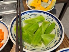 -袁山山重庆火锅(丈八北路店)