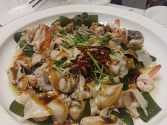 -渔码头食府·20年蓬莱老字号(登州路店)
