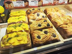 -爸爸糖吐司面包(悠唐购物中心店)