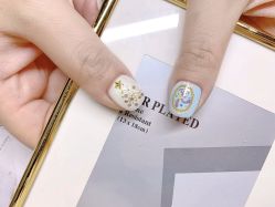 -Hands Nail专业美甲美睫
