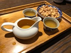 功夫茶-大洋家·精品潮汕菜·生腌砂锅粥(天河东路店)