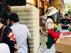 -华梅西餐厅(哈尔滨中央大街店)
