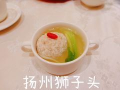 -扬州香格里拉·香宫中餐厅