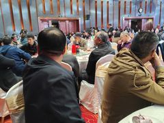 -东北大厦酒店(沈阳北站青年大街店)