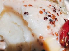 -開籠雀冰室(同和金铂店)