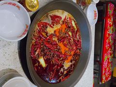 -龙厂长老火锅(抚琴店)