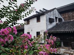 -南浔古镇