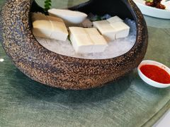 雪水臭豆腐-品粹徽园·家常安徽菜