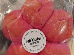 -香港麦道(毅腾商都店)