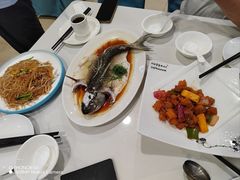 -旭璟酒家·传统粤菜·湘菜(逸景路店)